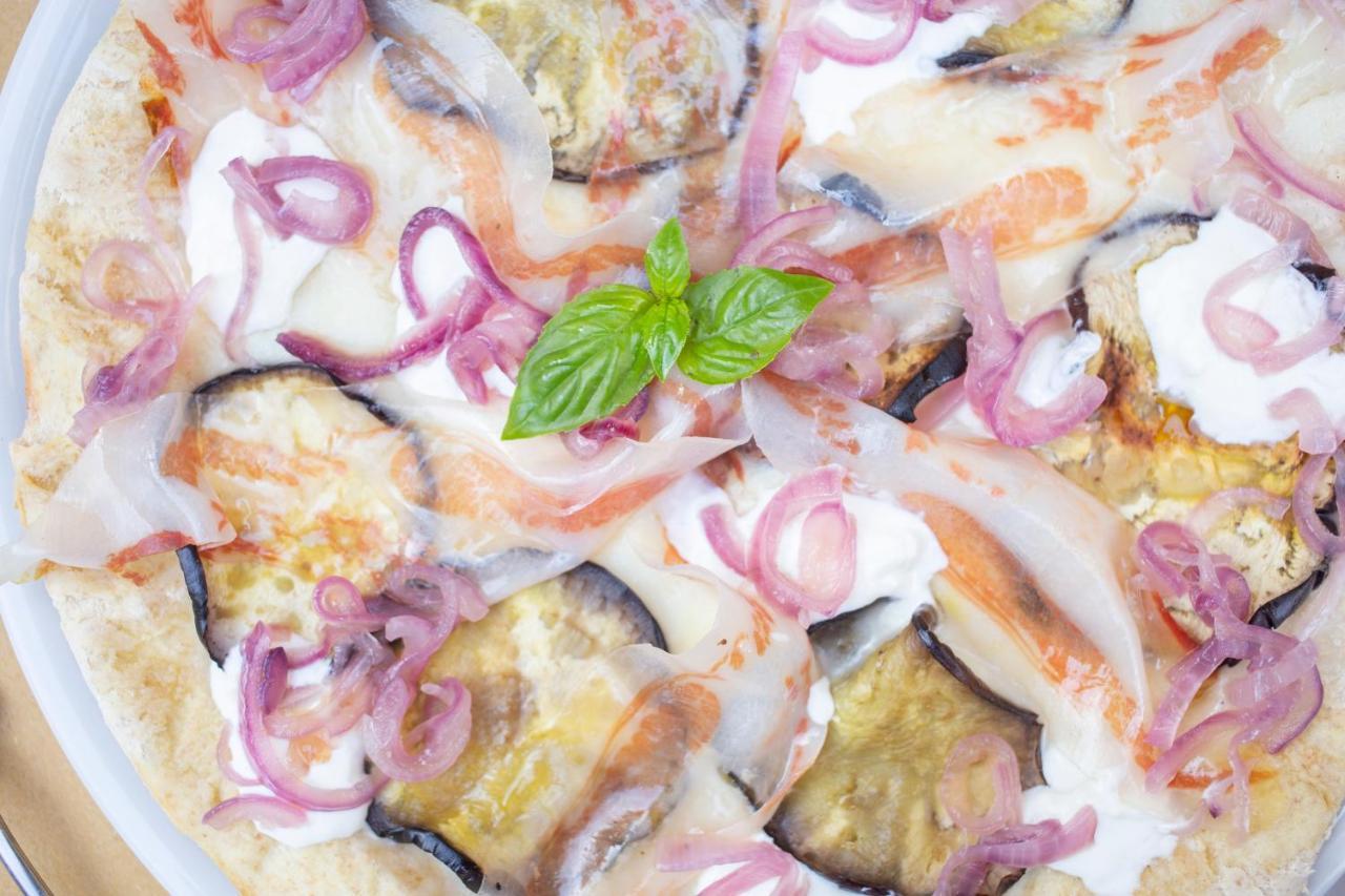 Tabernabe Tortolì Exterior foto